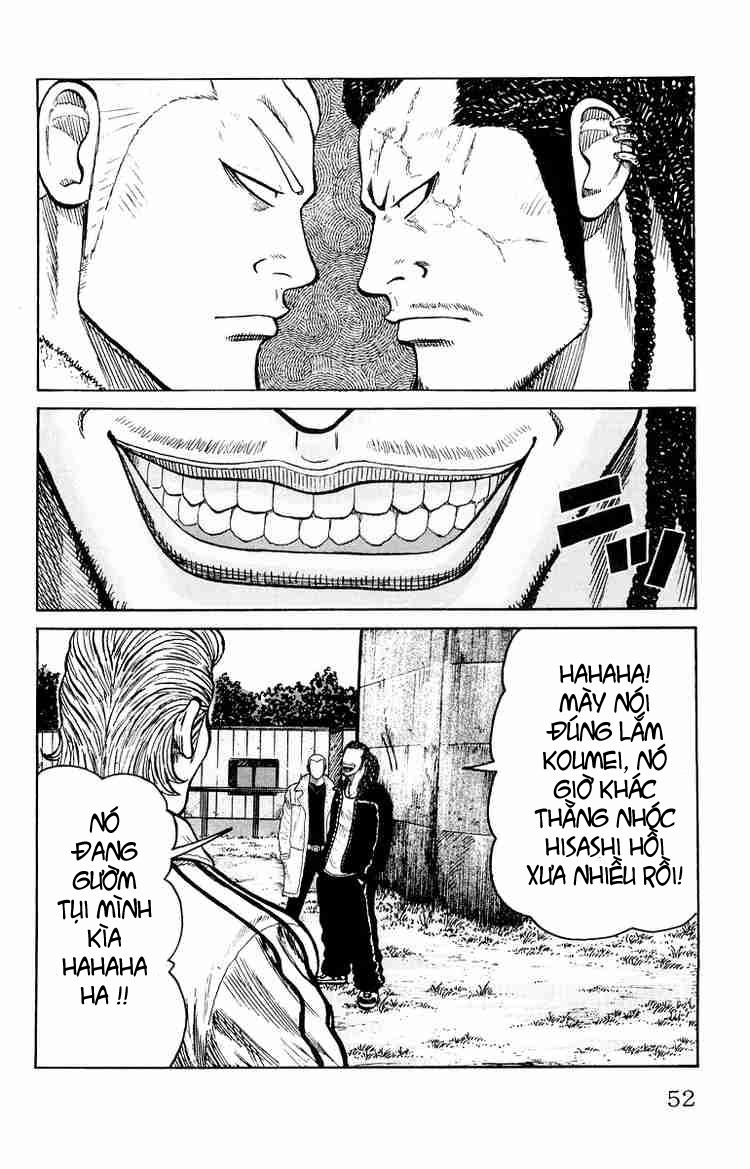 Worst chap 33