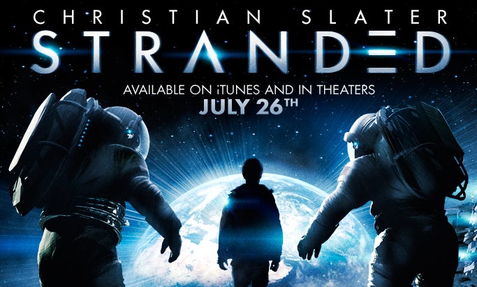 Stranded Actu Film