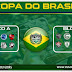 Sorteio nesta sexta define adversário do Goiás nas oitavas da Copa do Brasil