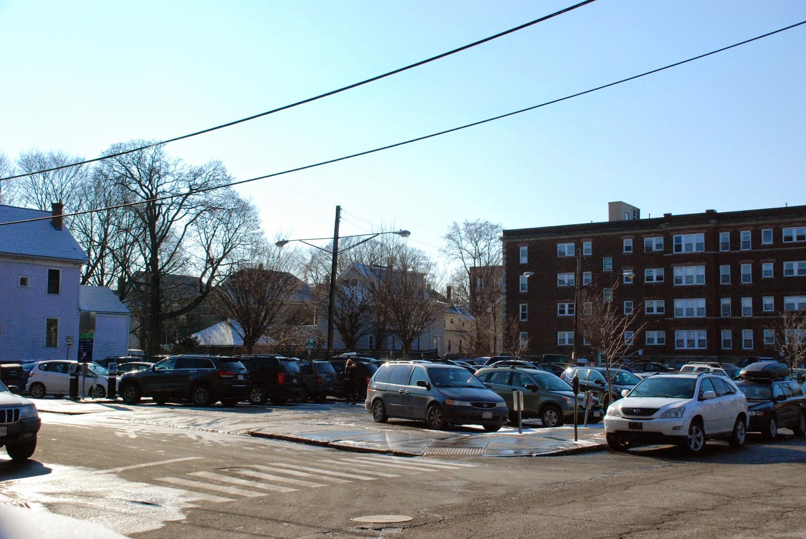 Boylston Chess Club log BCC DIRECTIONS FROM DAVIS T AND PARKING