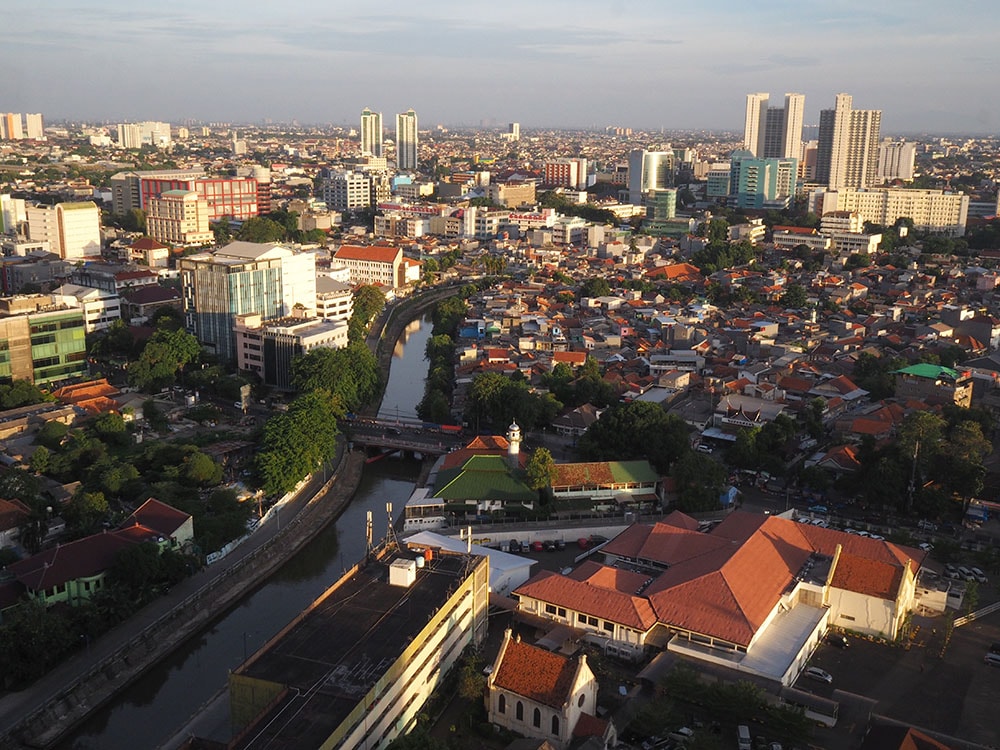 Best Neighorhoods to Live in Jakarta for Expats (2019) | Jakarta100bars