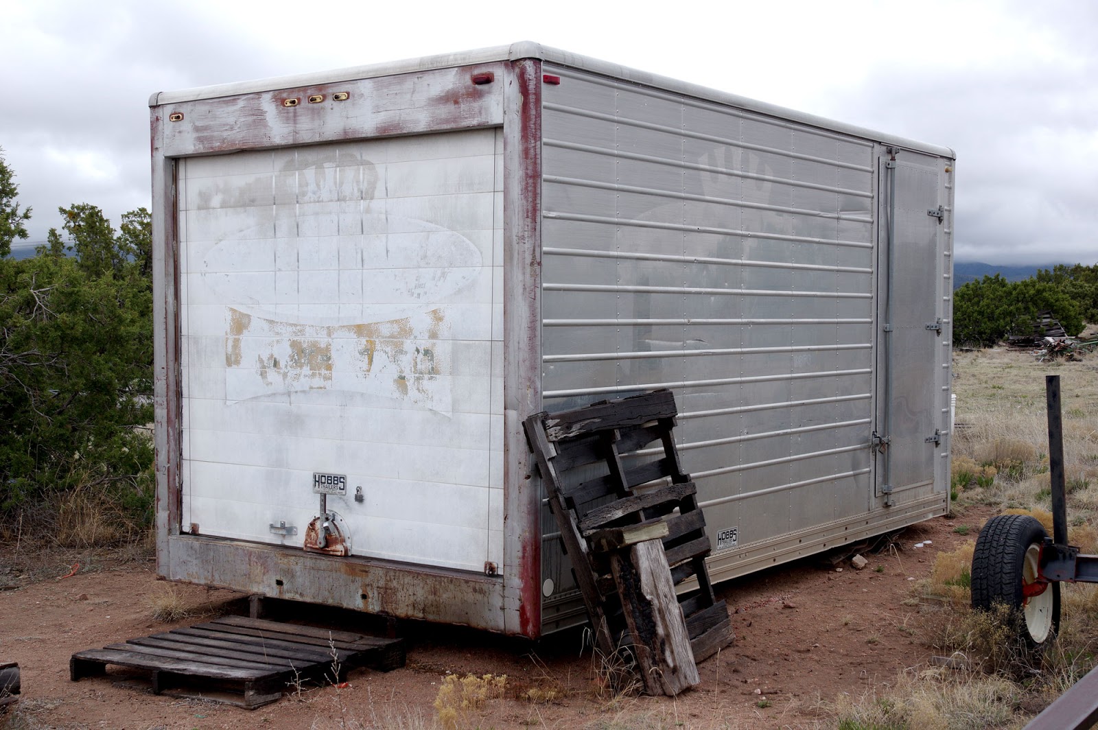 SeedBroadcast SEED Climate Change Resilience