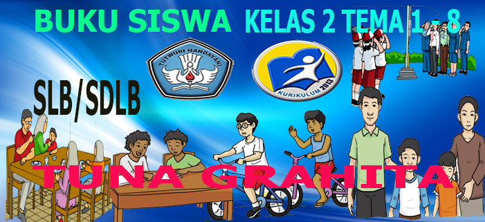 Rpp Sdlb Tunagrahita Kelas 1 Guru Paud