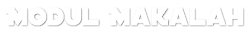 Modul Makalah Modul Makalah