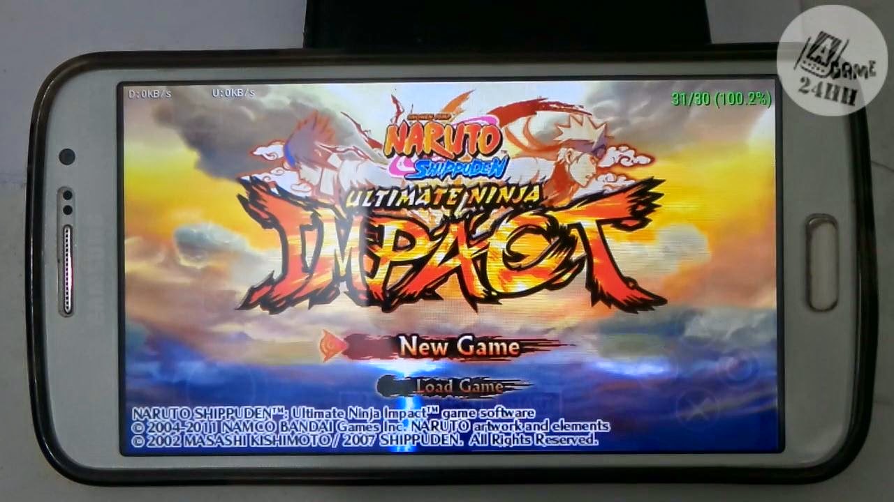 Download Naruto Ultimate Ninja Heroes 3 Ppsspp Iso For Android Download Naruto Ultimate Ninja Heroes 3 Ppsspp Iso For Android