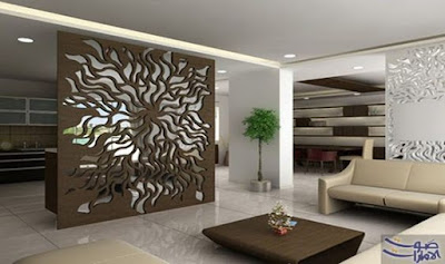 modern living room divider ideas home wall partition design decoration 2019