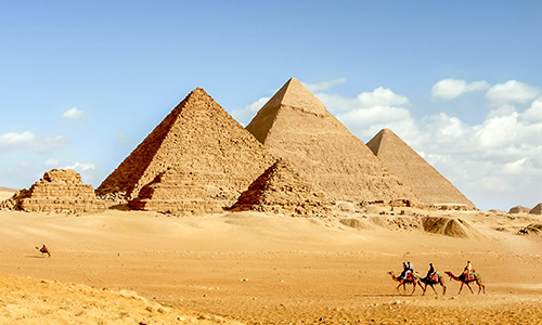 egypt