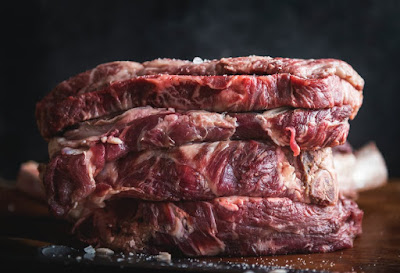 Red meat protein Red meat protein