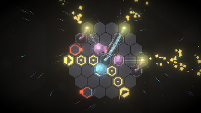 The Machines Garden Game Screenshot 2