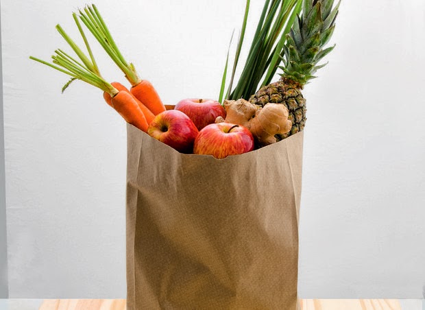 Dieta para intolerantes a los carbohidratos