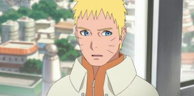 Boruto : Naruto The Next Generation Eps. 48 subtitle indonesia