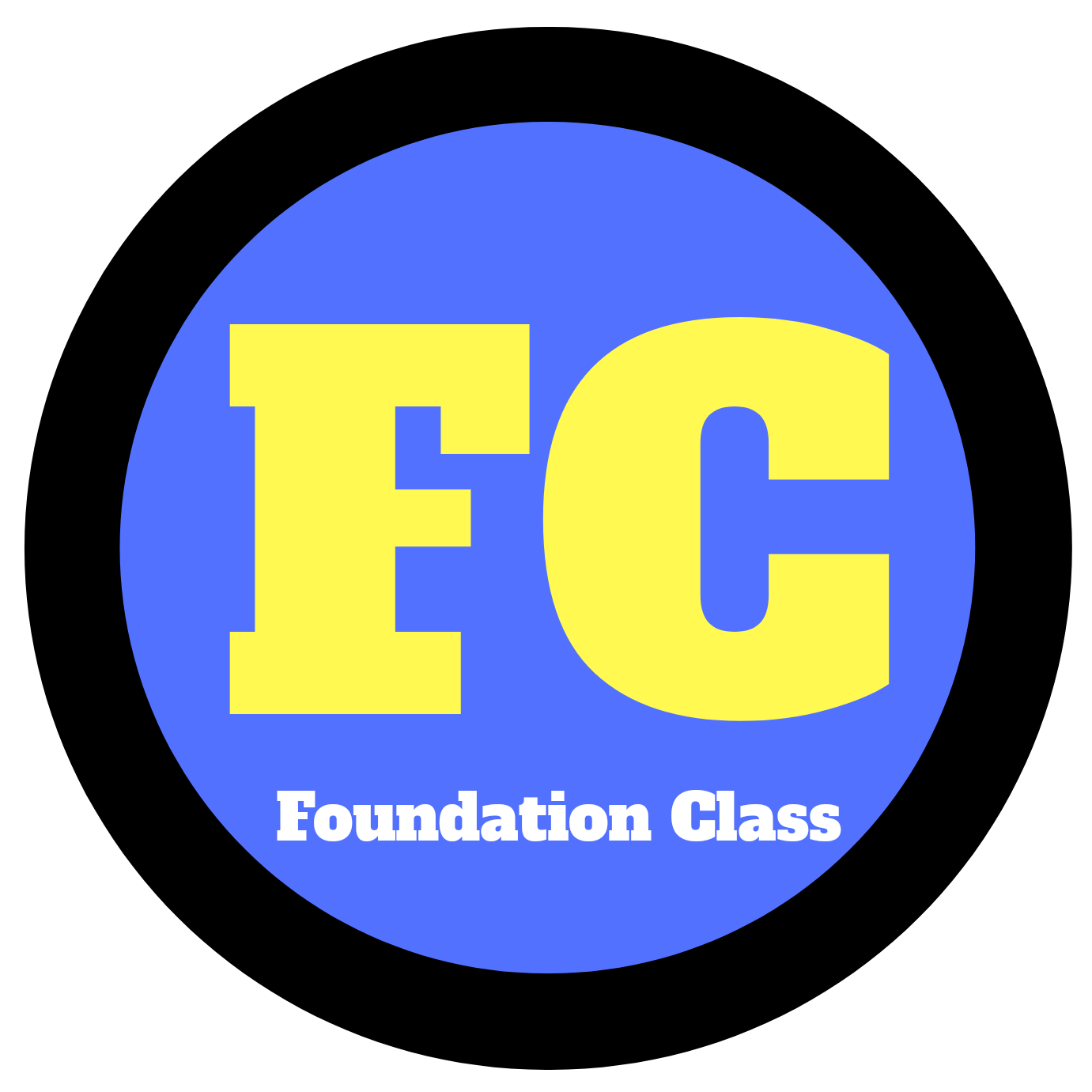 Foundation Class