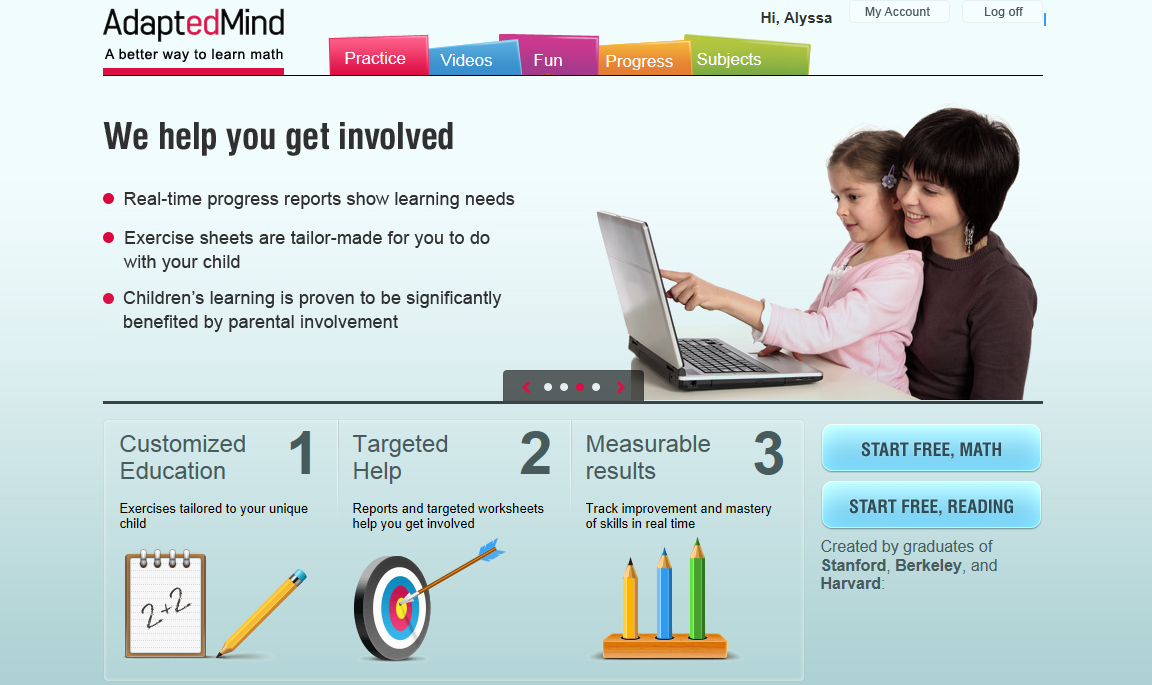 Pleasantly Primary: Adapted Mind Review