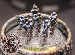 Light Infantry Squads picture 10