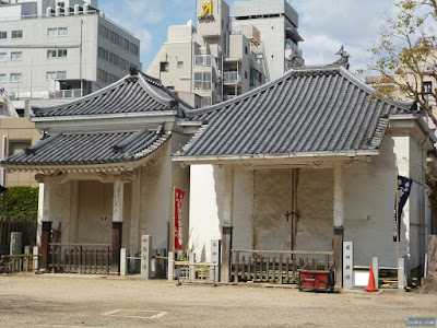 神輿庫 神輿庫