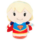 DC Super Hero Girls Supergirl Plush Hallmark  Doll
