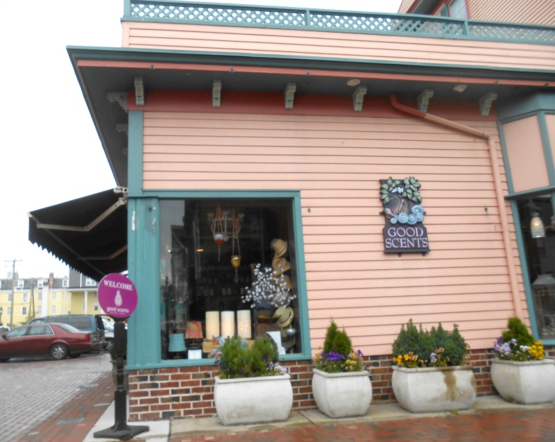 Pennsylvania & Beyond Travel Blog 8 Great Places to Shop in Cape May
