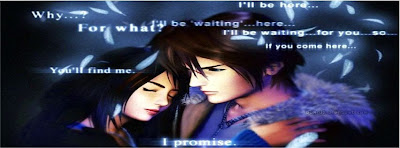 12 Foto Sampul Facebook Couple Anime Terbaru | Bangiz