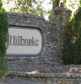Hillebrooke Pool And Tennis Community
