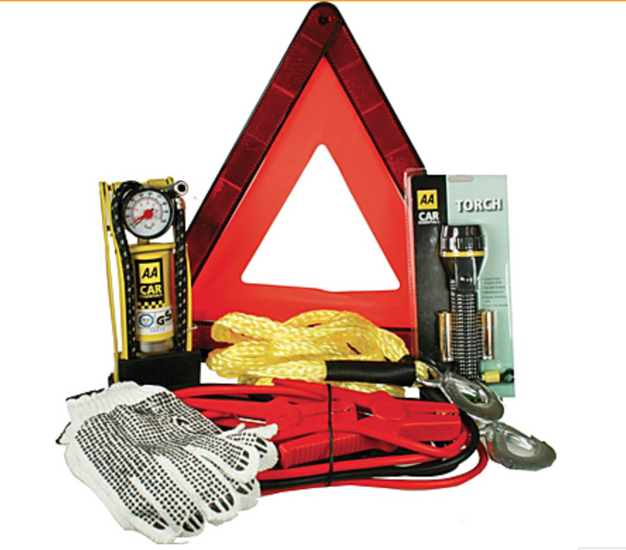 BLOG Get Winter Prepared with Halfords_uk