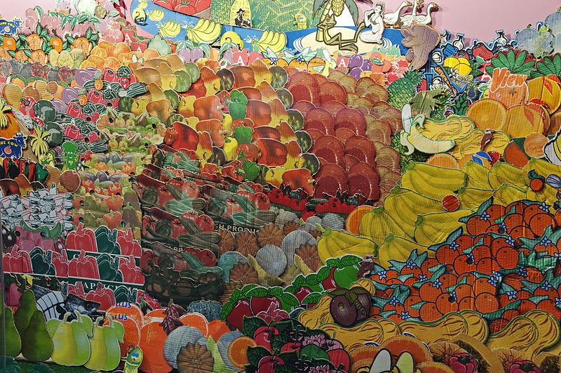 clog: Introducing... Sean Rafferty