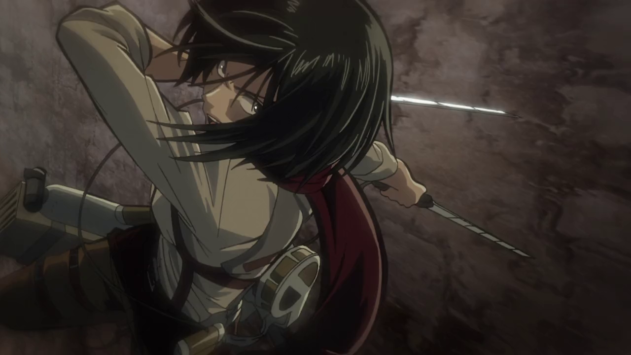 Attack On Titan Season 2 Episode 7 Ger Sub Attack On Titan Season 2 Episode 7 Ger Sub