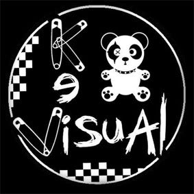 visual kei discography