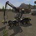 Ponsse SCORPIONKING v1.3 FS17