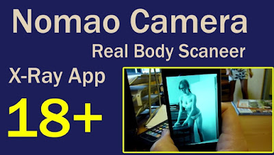 Nomao Camera APK For Android 2019 Download latest version