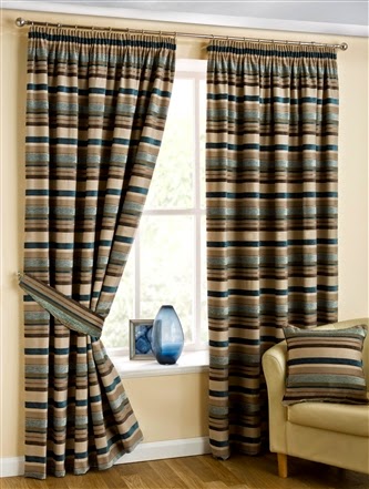 Natasha Lined Tape Top Curtains Natasha Lined Tape Top Curtains