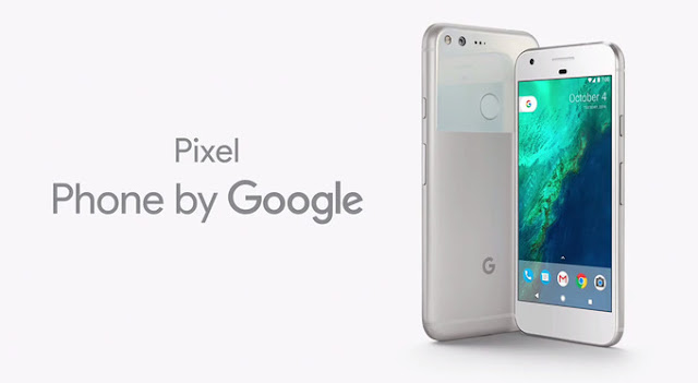 Google Pixel dan Pixel XL resmi memulai debutnya dengan segudang fitur yang sangat cangih Google Pixel dan Pixel XL resmi memulai debutnya dengan segudang fitur yang sangat cangih