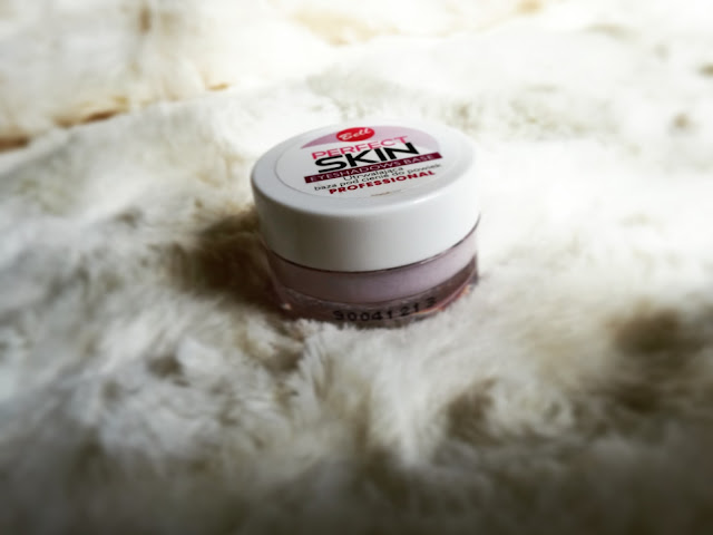Perfect Skin baza pod cienie do powiek od Bell