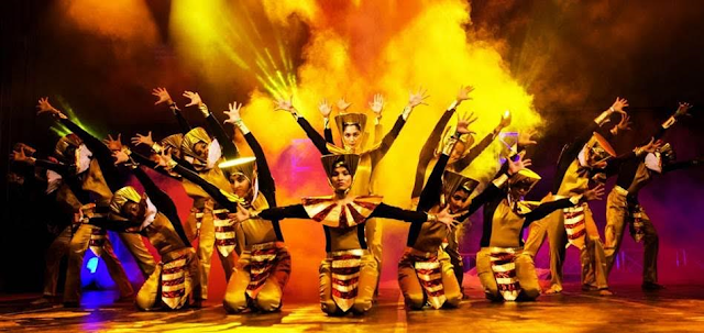 “Radiance”, a cultural fest by SDNB Vaishnav College “Radiance”, a cultural fest by SDNB Vaishnav College