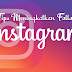 7 Tips Meningkatkan Follower di Instagram, Ini caranya ...
