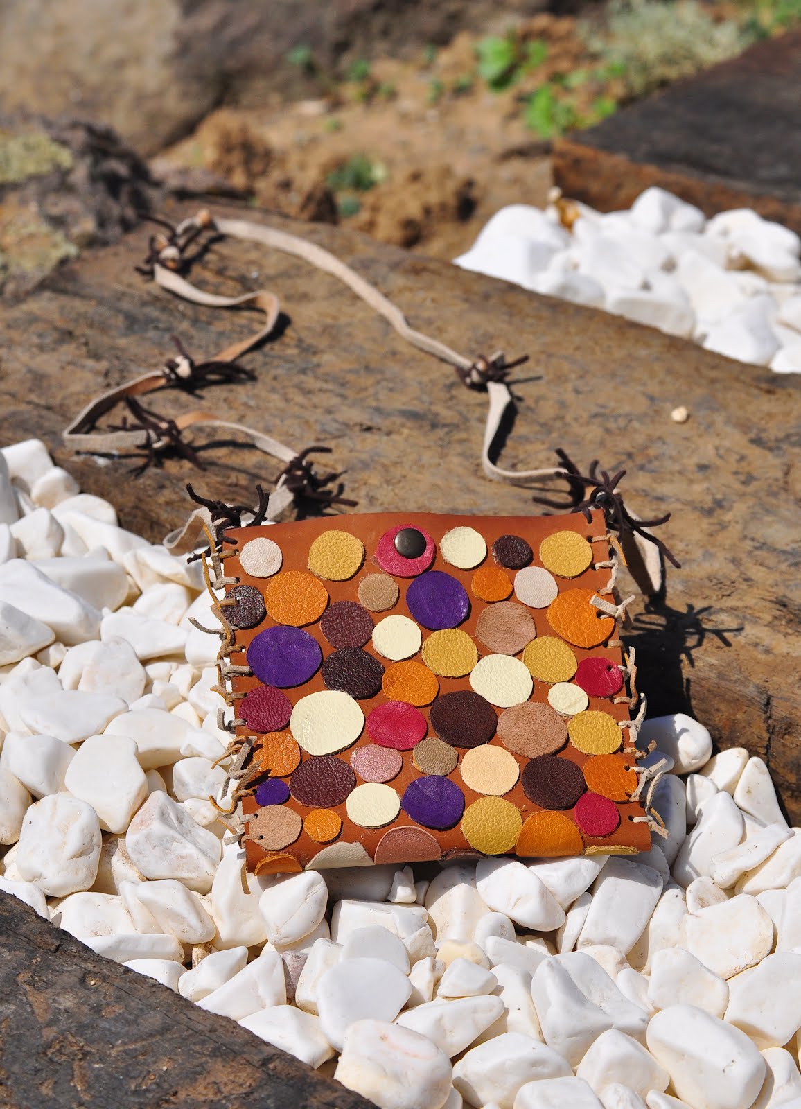 Smile Jewelry&Leather Bags&Accessories By N.C Launching a new range