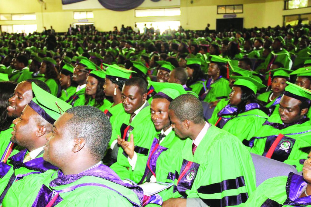 covenant university first class covenant university first class