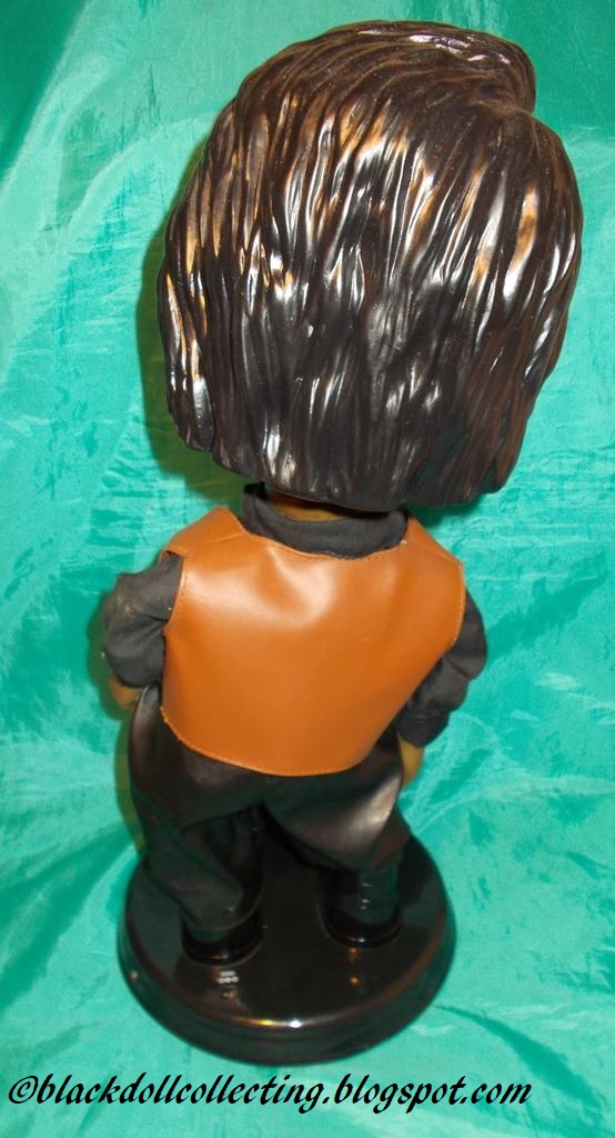 james brown doll ebay