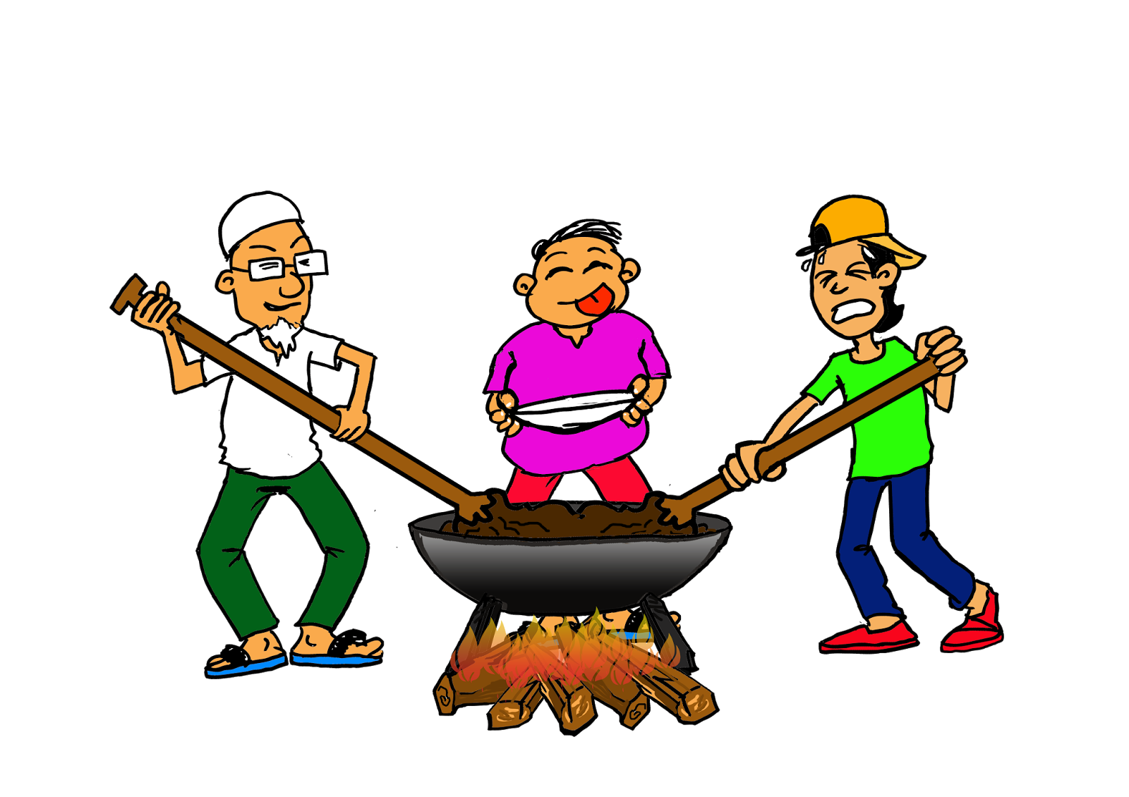 Gambar Kad Raya Aidiladha Cahaya Islam Biasa Animasi Gambar Kad Raya Aidiladha Cahaya Islam Biasa Animasi