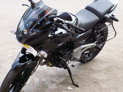 pulsar 220 projector light