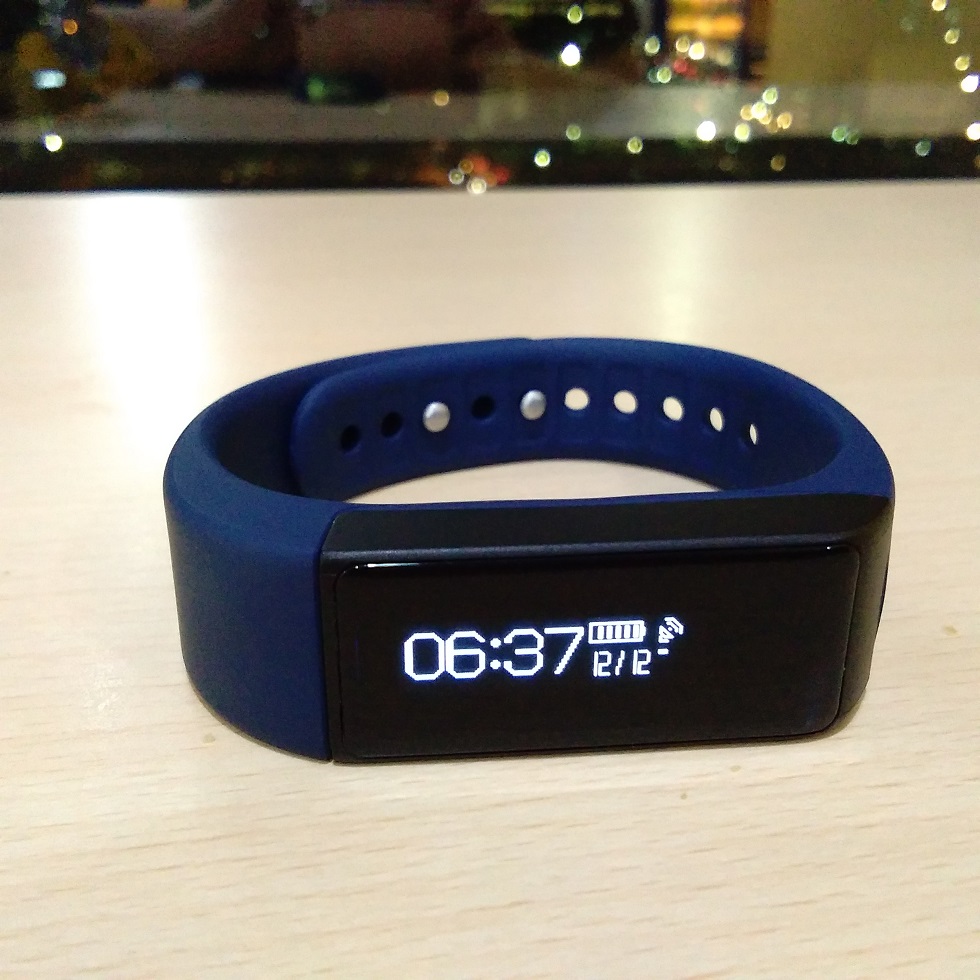 smartband fit