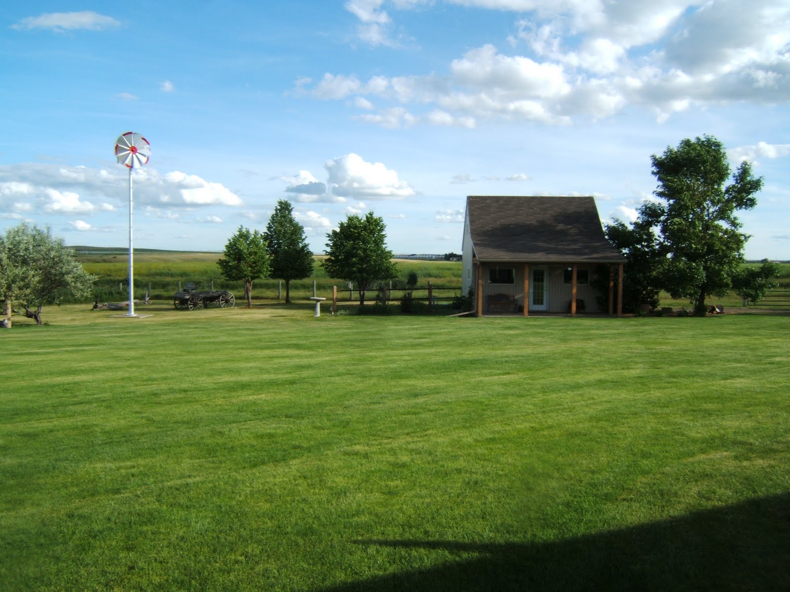 Medicine Hat Acreage for Sale