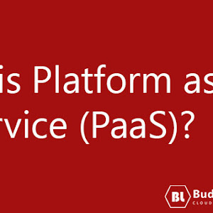 What is Platform as a Service (PaaS)?
