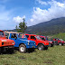 Wisata Jeep Offroad Gunung Lawu