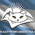 ¡Bienvenidos al nuevo sitio web de Katy Perry Argentina!