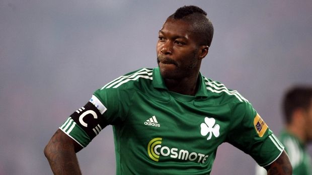 Νέα «πράσινα» μπλουζάκια από Σισέ! (pic)