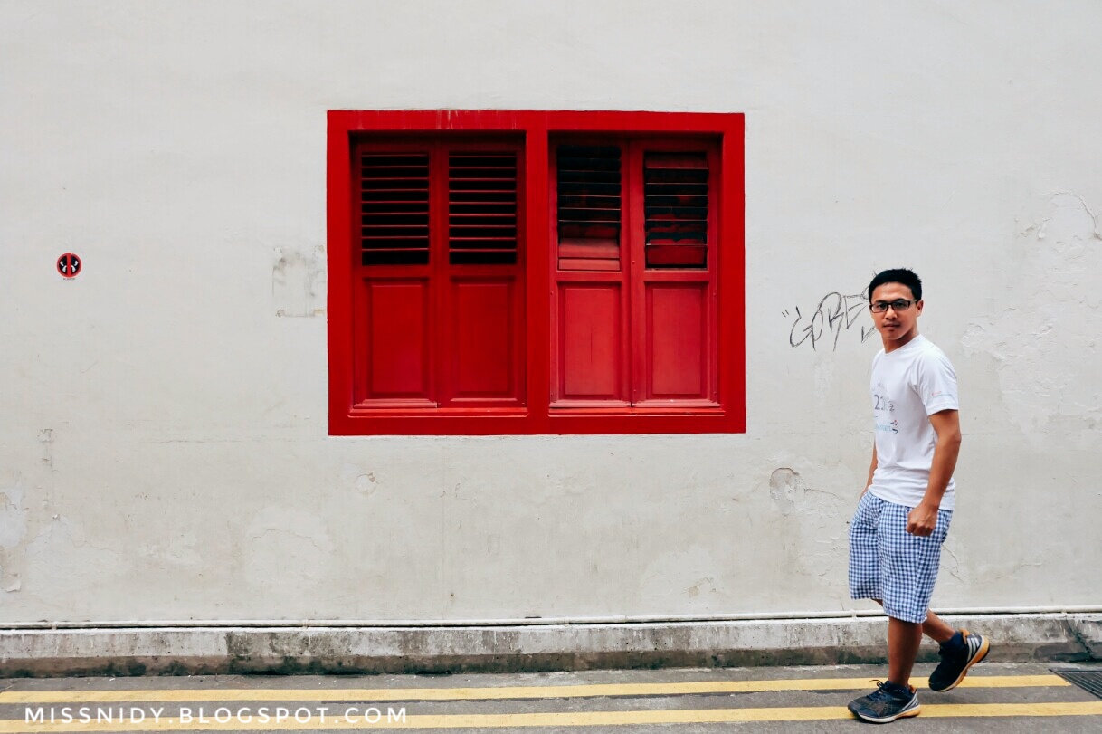 fotogenic spots in singapore