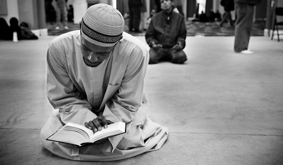 ALLAH'I SEVİYOR MUSUN ?