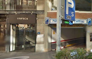 Gresca-entrada