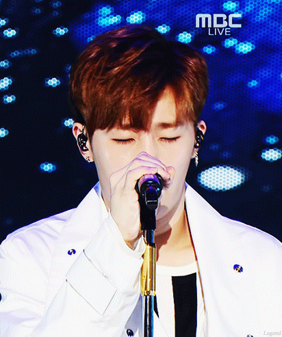 헐 성규 원래 속눈썹길어? 이거 붙인거아니지? ㅋㅋㅋㅋㅋ | 인스티즈