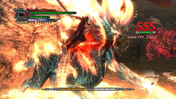 Game devil may cry 4 for pc download Game devil may cry 4 for pc download